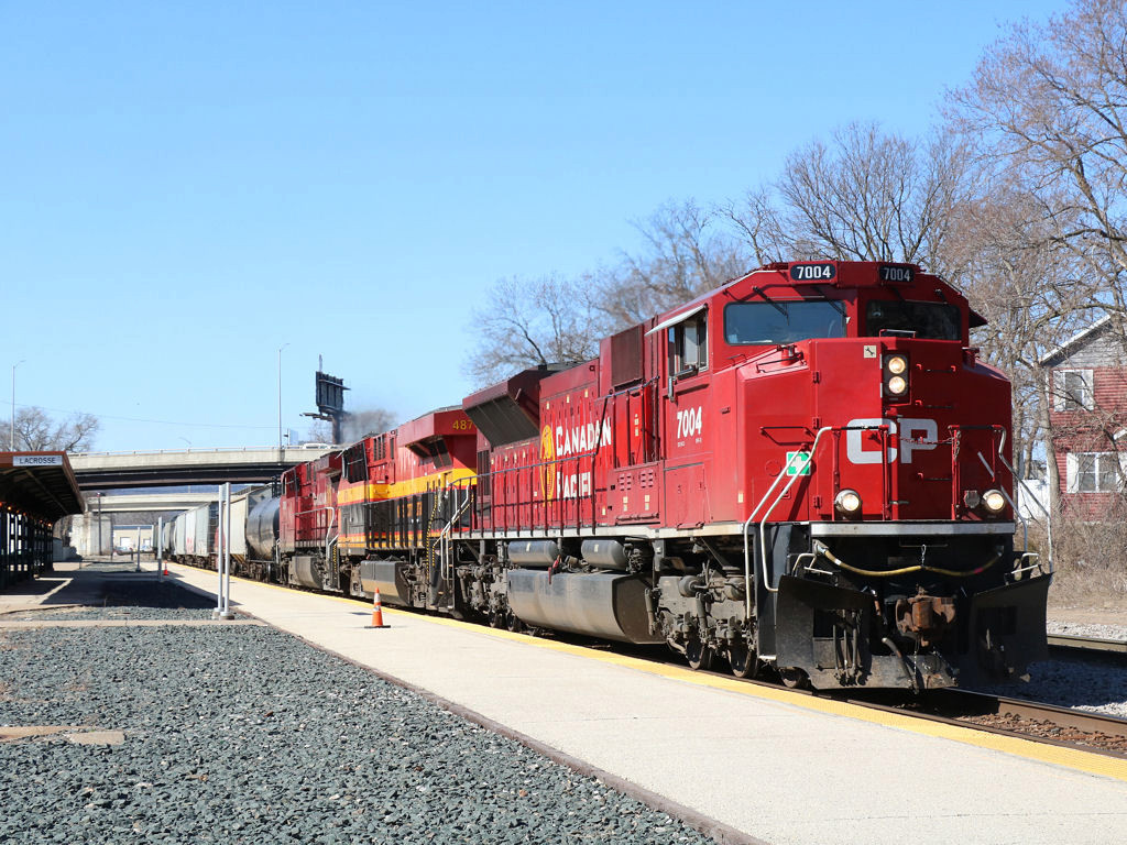 CP 7004